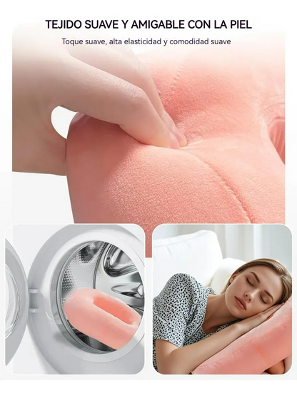 Almohada Multisoporte Miledi