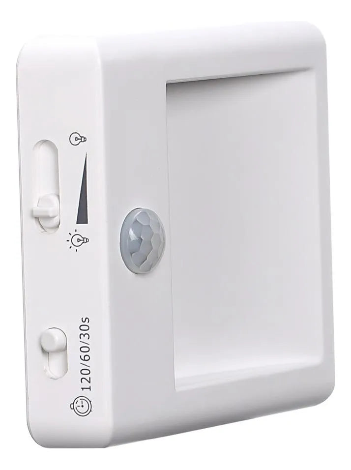 Pack Luz LED con Sensor y Carga USB