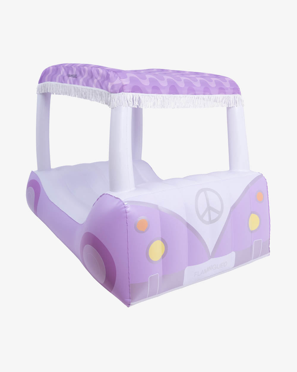 Flotador coche caravana - Gran God Tech