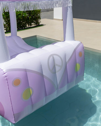 Flotador coche caravana - Gran God Tech