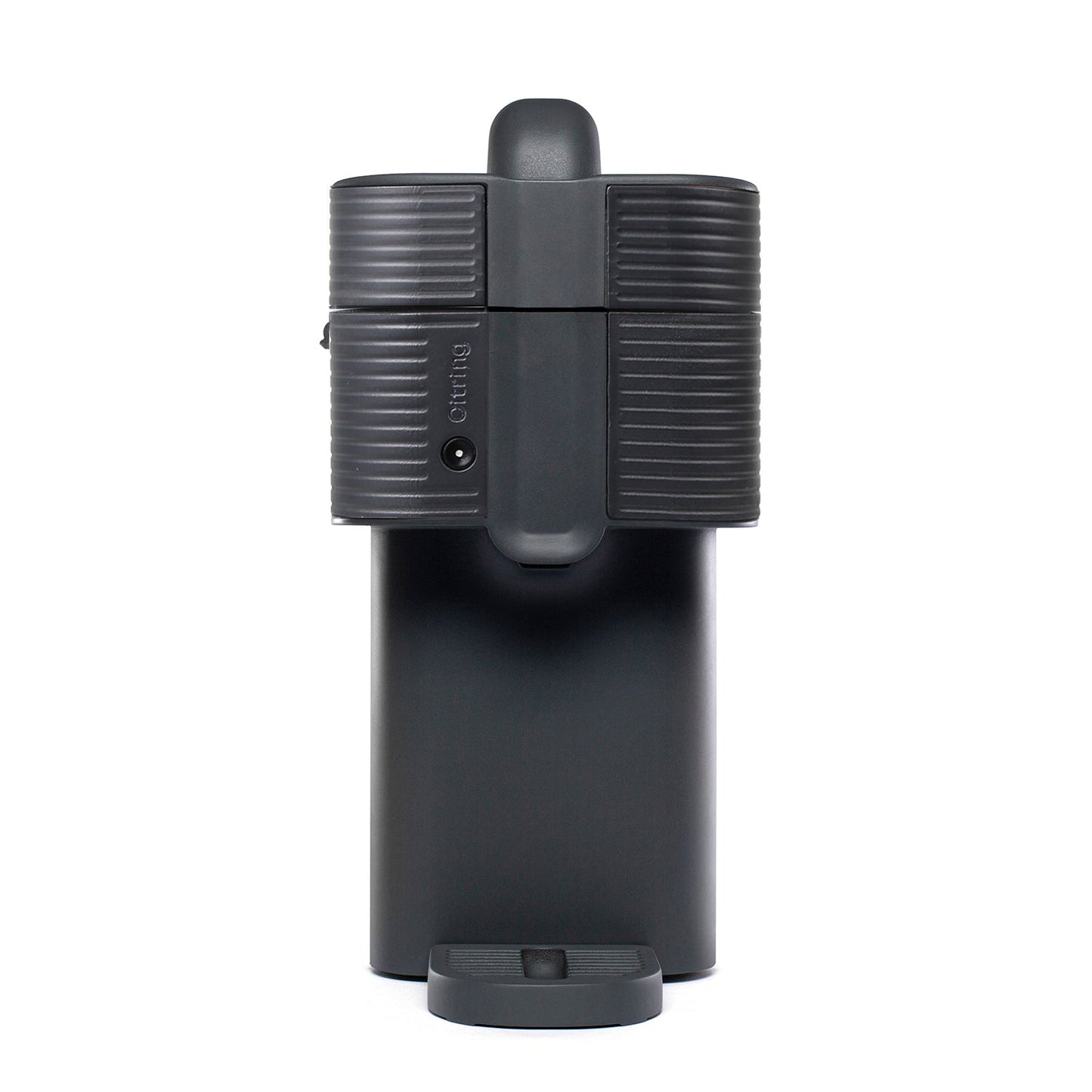 Exprimidor - Black Edition