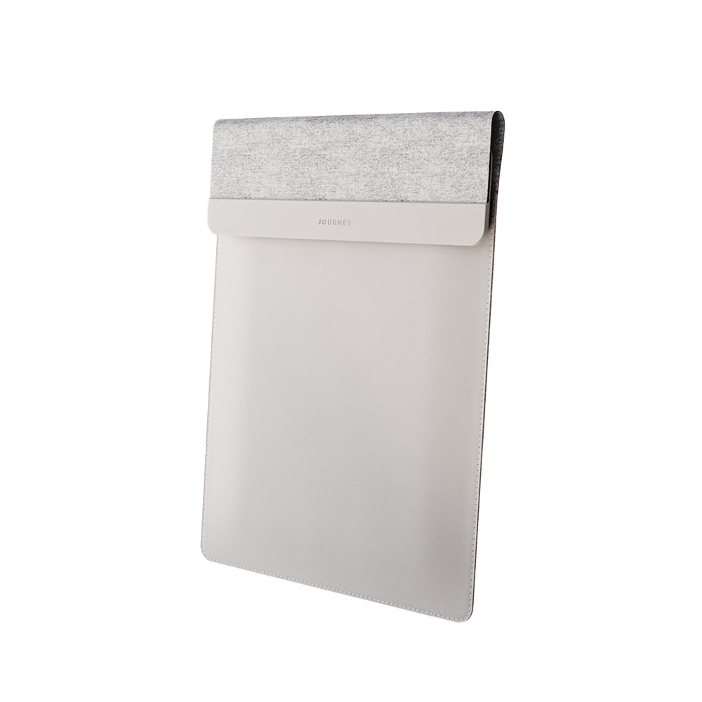 Funda para portátil 4 en 1 con carga inalámbrica