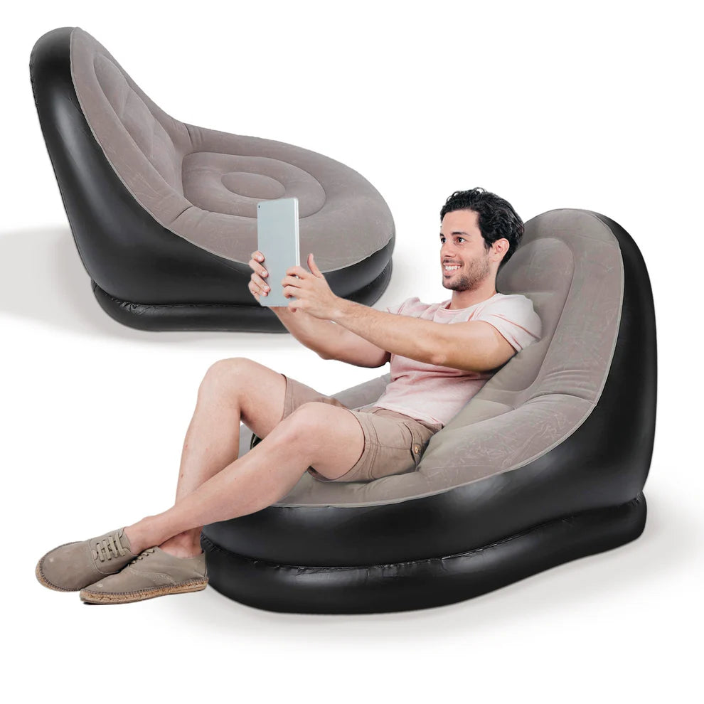 Sofá inflable portátil - Gran God Tech