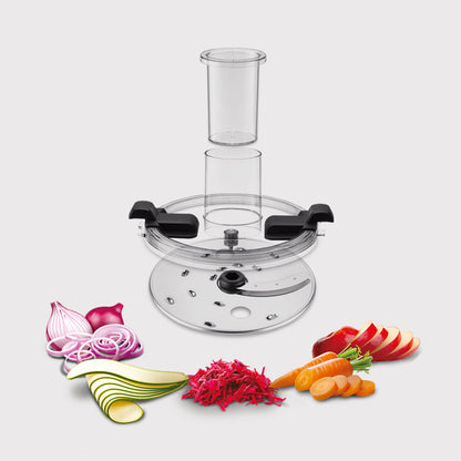 Robot de cocina multifunción TotalChef RK10