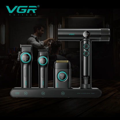 Kit VGR Cortadora Profesional - Gran God Tech