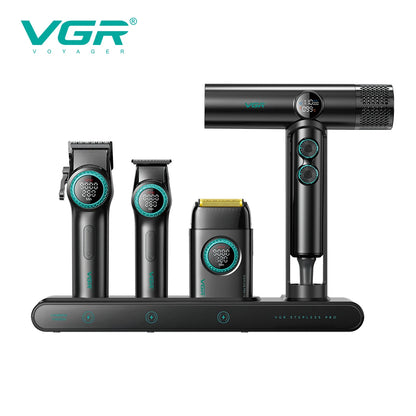 Kit VGR Cortadora Profesional - Gran God Tech