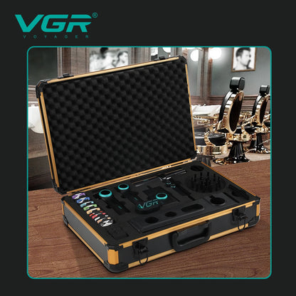 Kit VGR Cortadora Profesional - Gran God Tech