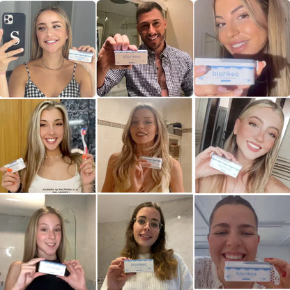 Blankea Dental Pro™ –  Gran God Tech