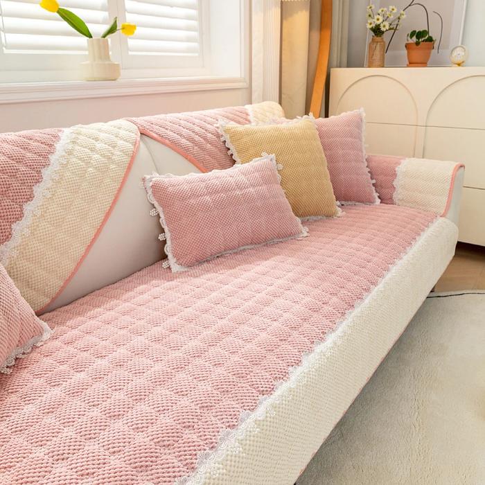 Cover Sofa SoftGuard