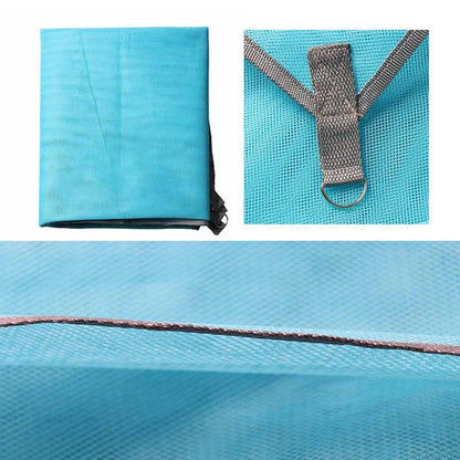 Esterilla anti-arena