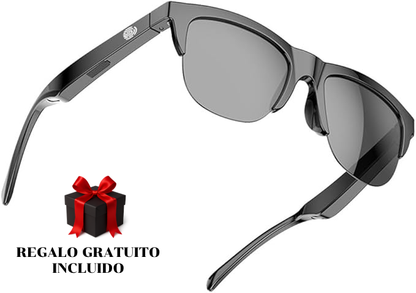 Gafas de Sol Bluetooth - Gran God Tech