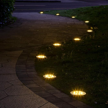 Kit Luces Sumergibles Piscina - Gran God Tech