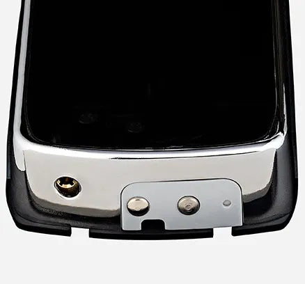 Cerradura Digital Biométrica