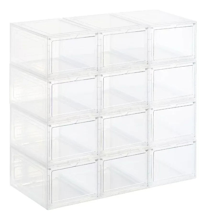 Organizador Modular Nuvvo SH-12