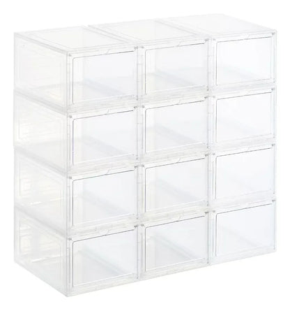 Organizador Modular Nuvvo SH-12