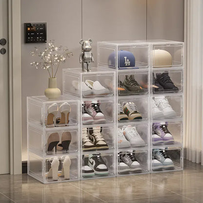 Organizador Modular Nuvvo SH-12