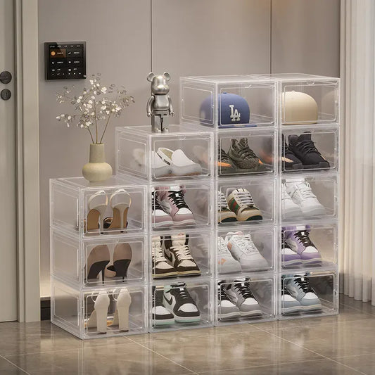 Organizador Modular Nuvvo SH-12