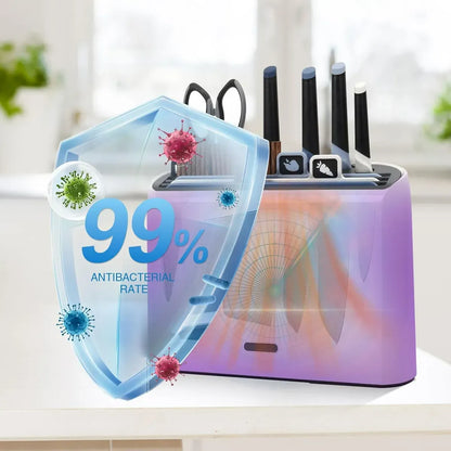 Set de Tablas de Cortar Inteligentes con Soporte Modular