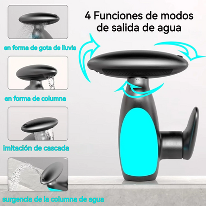 Grifo FlexFlow LED 360°