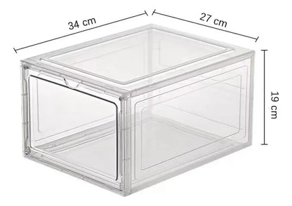 Organizador Modular Nuvvo SH-12