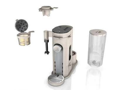 Cafetera DualBrew™ Studio