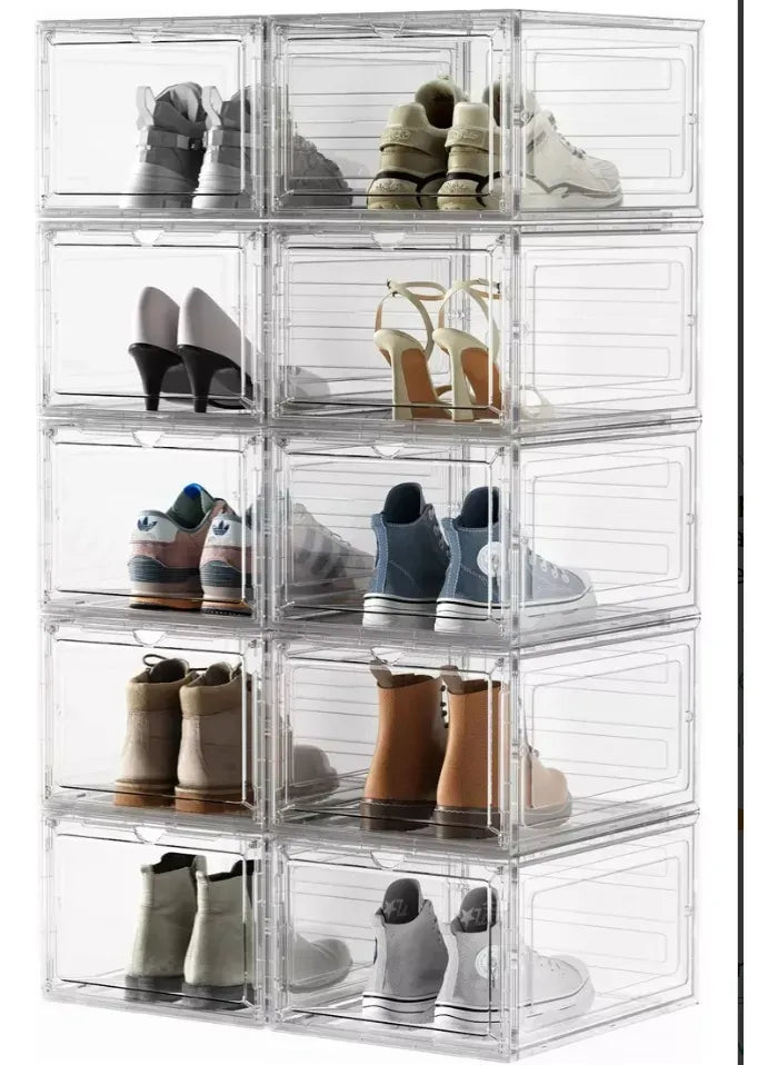 Organizador Modular Nuvvo SH-12