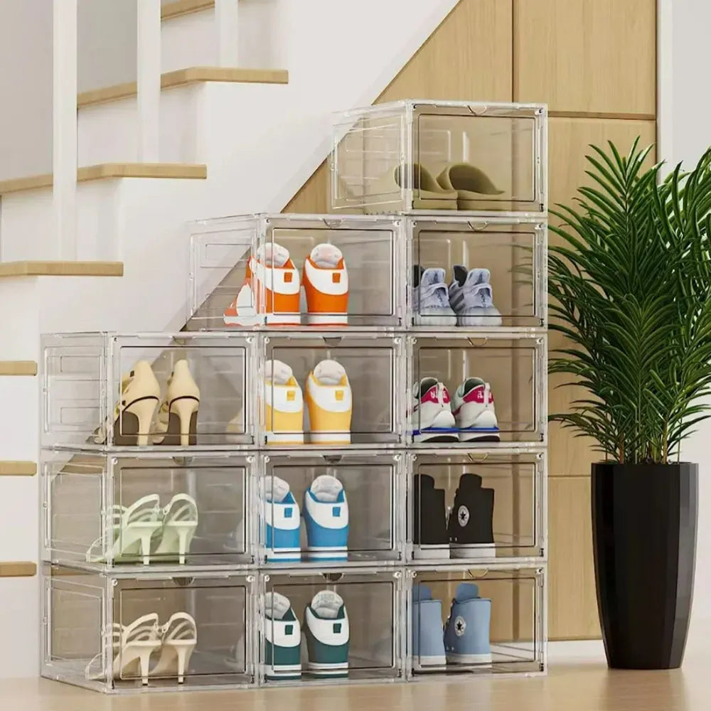 Organizador Modular Nuvvo SH-12