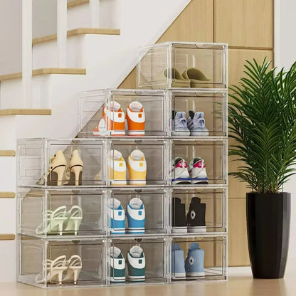 Organizador Modular Nuvvo SH-12