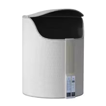 Calefactor de piernas y pies para invierno