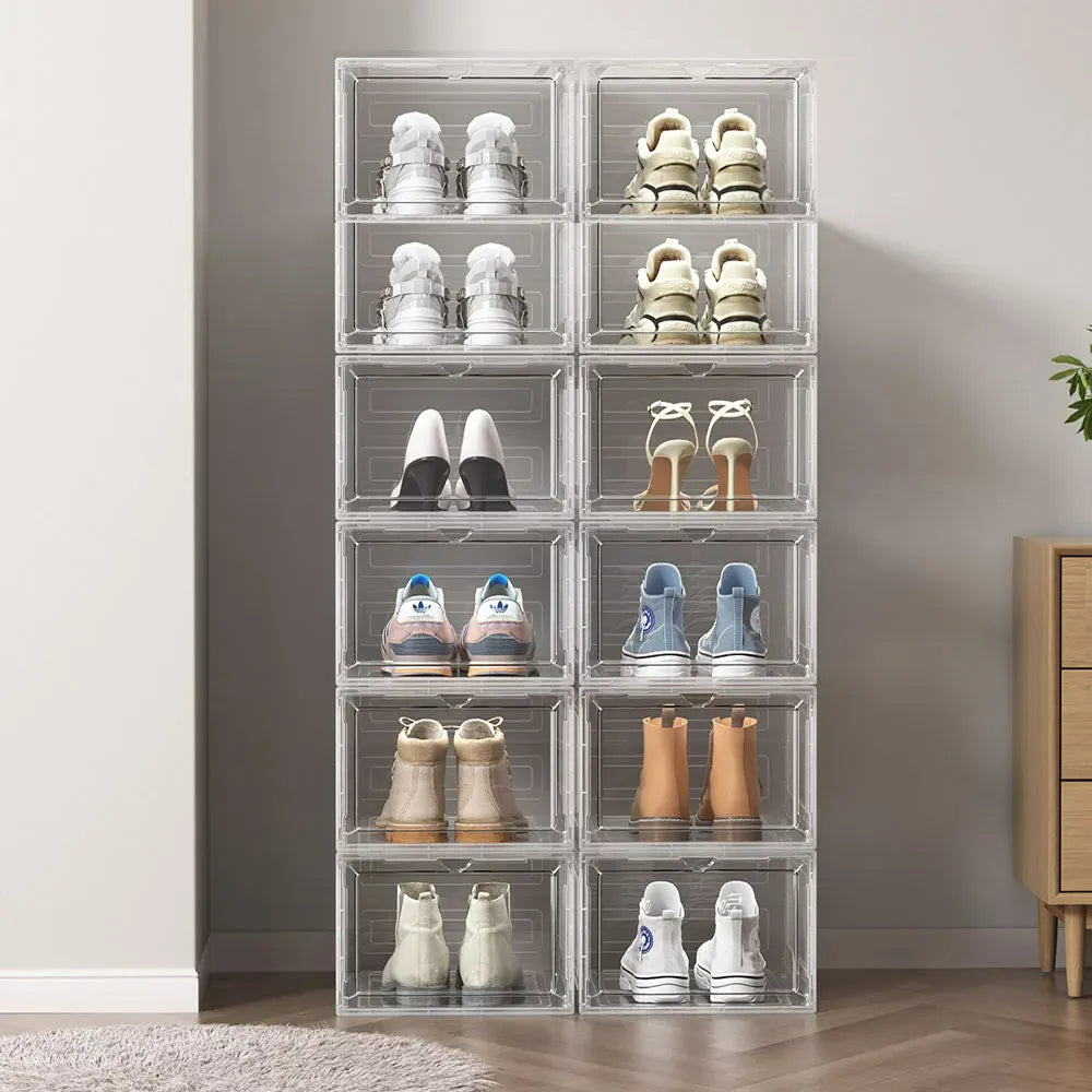 Organizador Modular Nuvvo SH-12