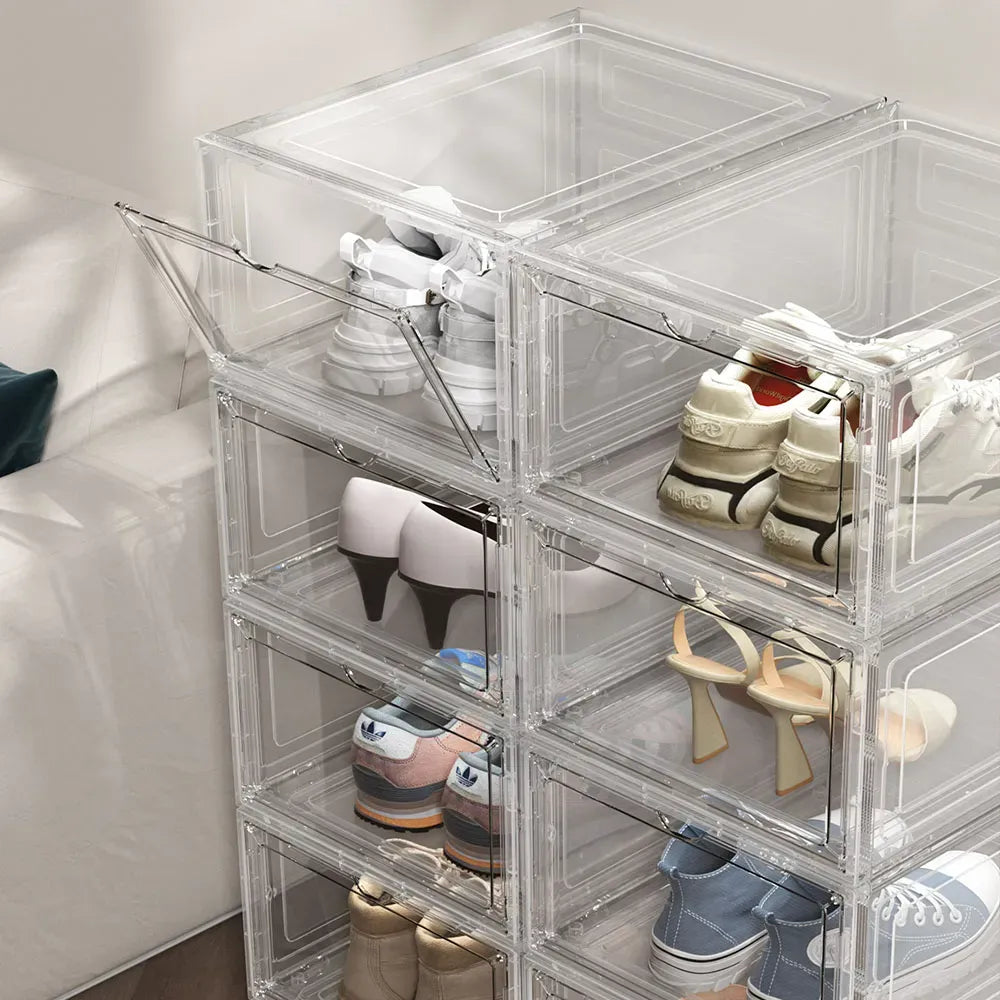 Organizador Modular Nuvvo SH-12