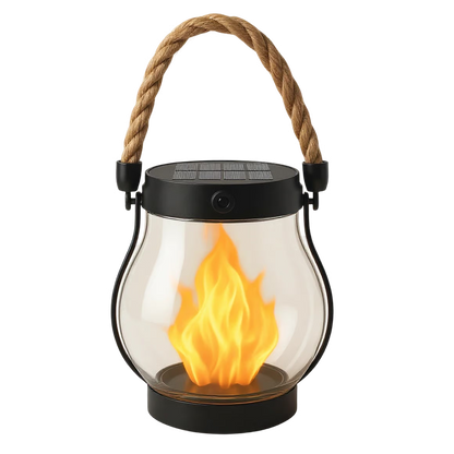 Luces Solares para exteriores - LLEVA 4 Y PAGA 2