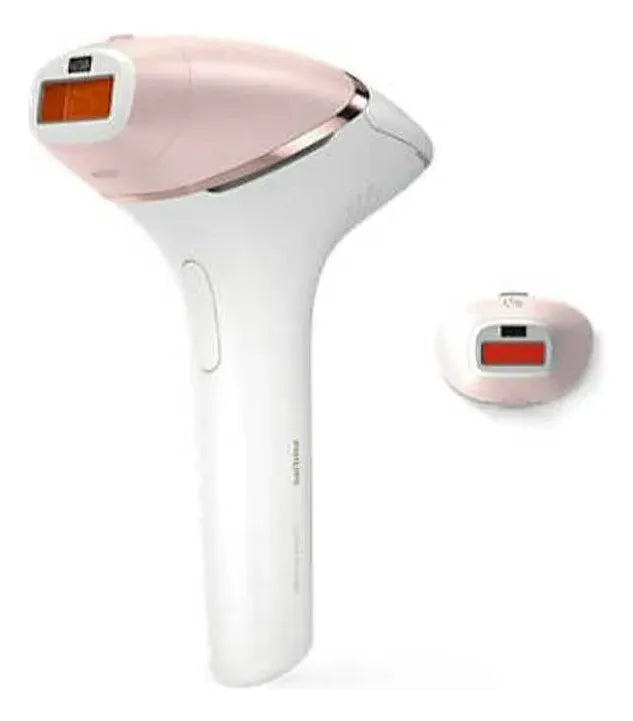 Depiladora IPL Profesional con Sensor Inteligente