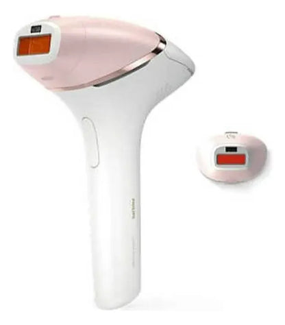 Depiladora IPL Profesional con Sensor Inteligente