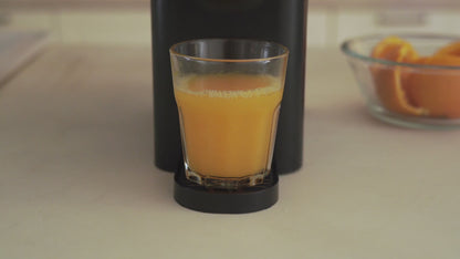 Exprimidor - Black Edition