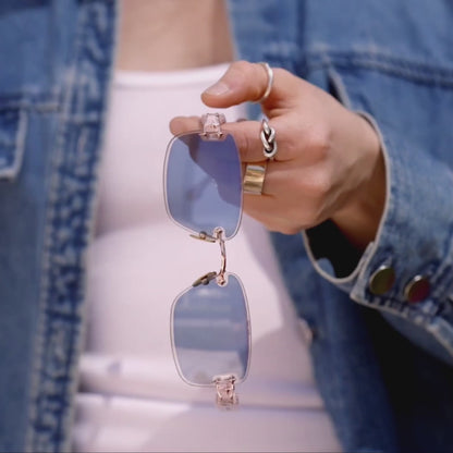 Gafas de Sol - Gran God Tech