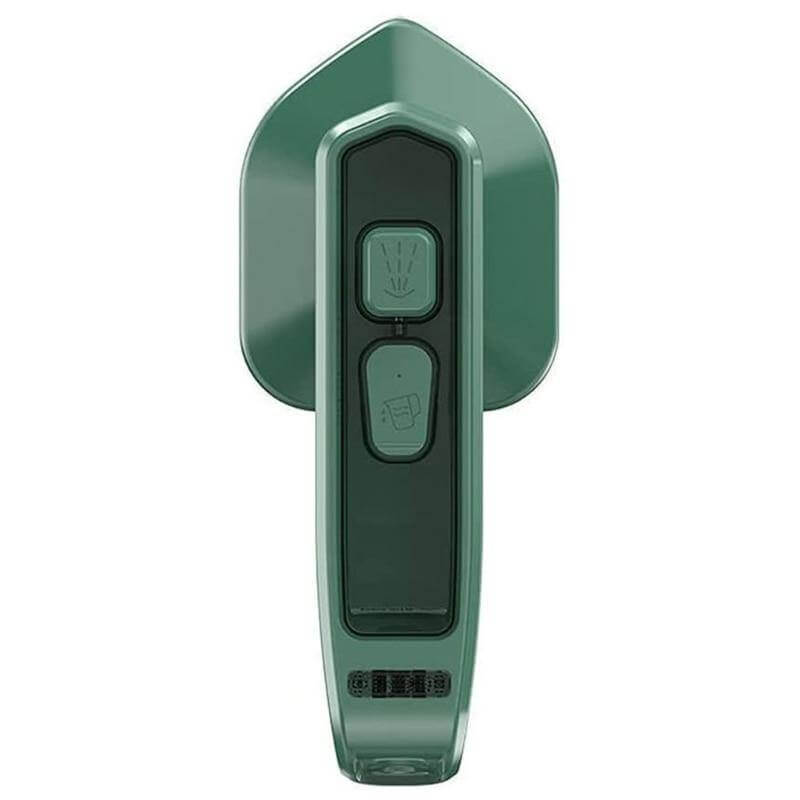 Mini plancha de vapor portátil