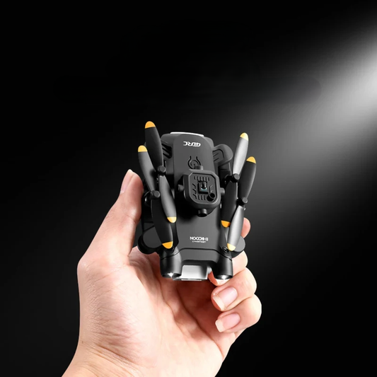 Drone - Gran God Tech